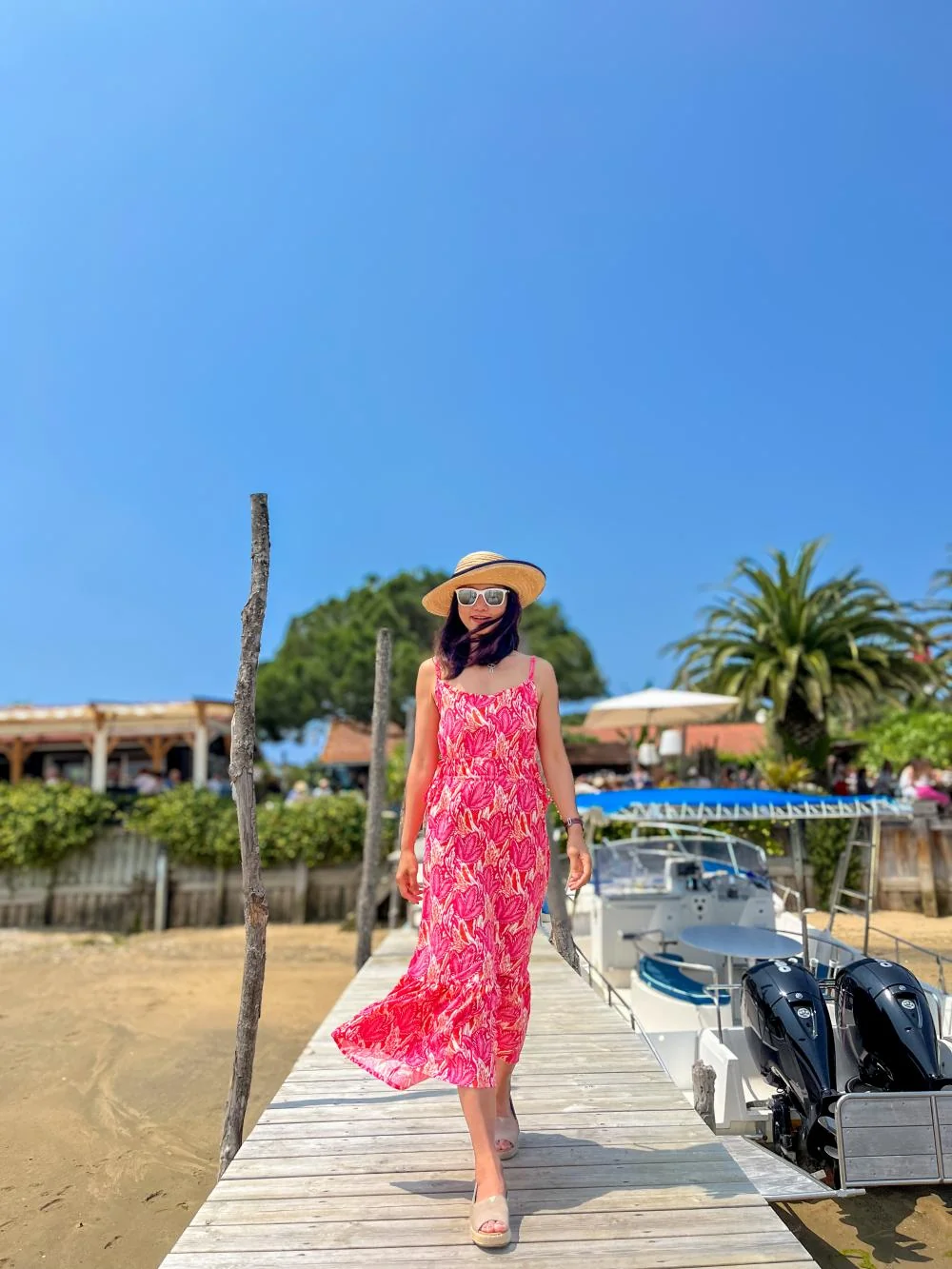 Robe Luzia